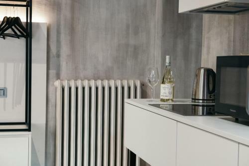 Apartamento Residenza Buglioni Teatro Romano