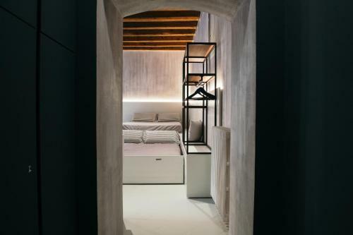 Apartamento Residenza Buglioni Teatro Romano