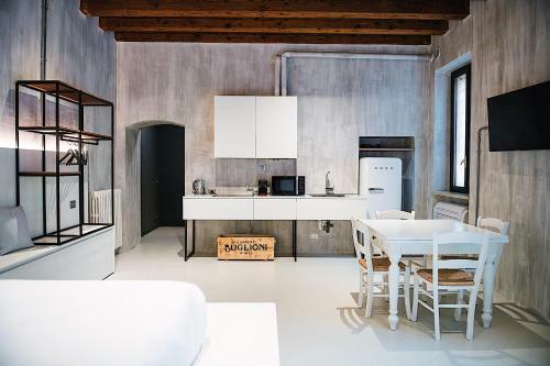 Apartamento Residenza Buglioni Teatro Romano