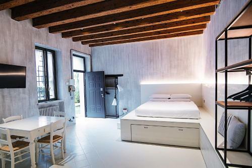 Apartamento Residenza Buglioni Teatro Romano