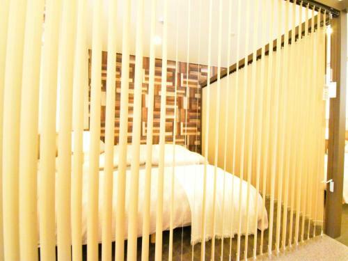 Apartamento The Garden Place Hiroshima - Vacation Stay 89701v