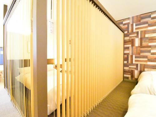 Apartamento The Garden Place Hiroshima - Vacation Stay 89701v