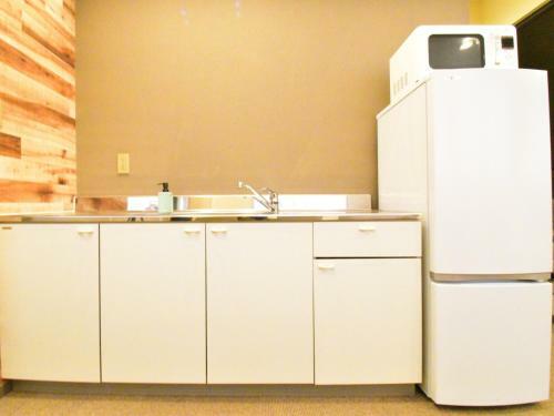 Apartamento The Garden Place Hiroshima - Vacation Stay 89701v