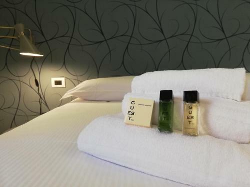 Apartamento Suite Expo Verona