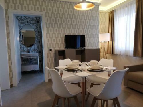 Apartamento Suite Expo Verona