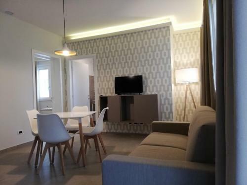 Apartamento Suite Expo Verona