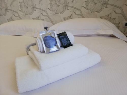 Apartamento Suite Expo Verona