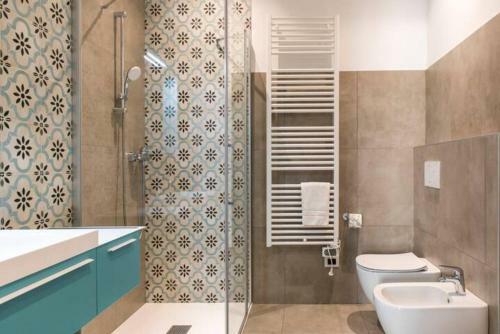 Apartamento Suite Expo Verona