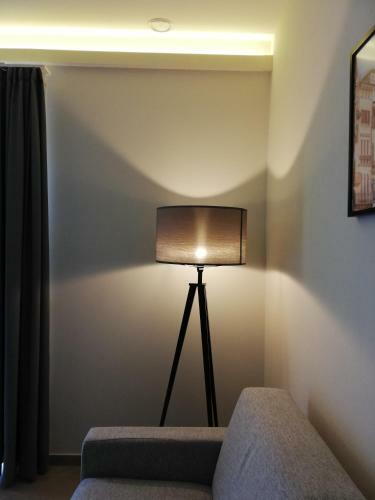 Apartamento Suite Expo Verona