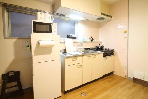 Apartamento Ground - Vacation Stay 00790v