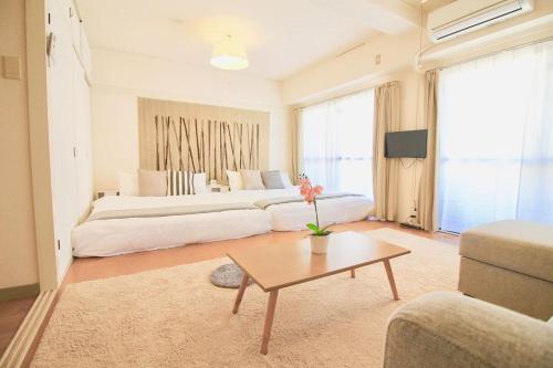 Apartamento Ground - Vacation Stay 00790v