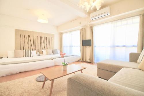 Apartamento Ground - Vacation Stay 00790v