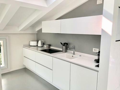 Apartamento Villa Il Bacio Del Sole