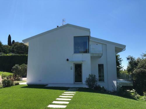 Apartamento Villa Il Bacio Del Sole
