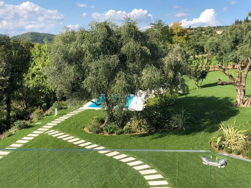 Apartamento Villa Il Bacio Del Sole