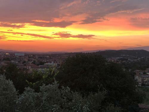 Apartamento Villa Il Bacio Del Sole