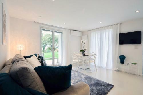 Apartamento Villa Il Bacio Del Sole