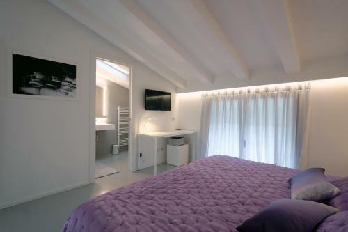 Apartamento Villa Il Bacio Del Sole