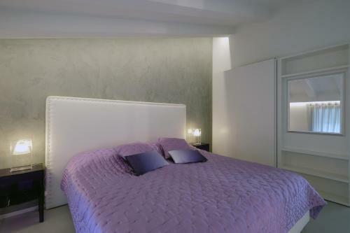 Apartamento Villa Il Bacio Del Sole
