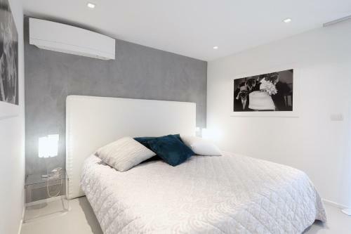 Apartamento Villa Il Bacio Del Sole