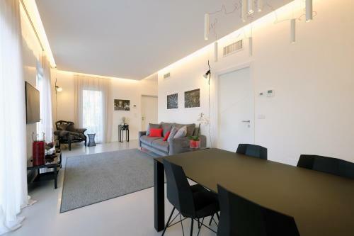 Apartamento Villa Il Bacio Del Sole