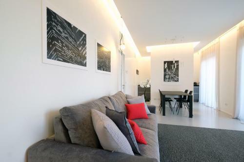 Apartamento Villa Il Bacio Del Sole