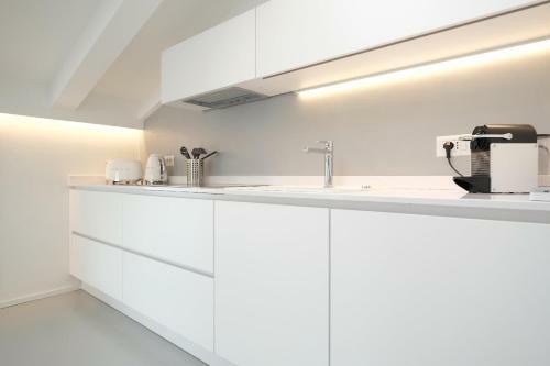 Apartamento Villa Il Bacio Del Sole