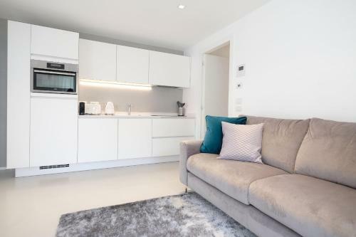 Apartamento Villa Il Bacio Del Sole