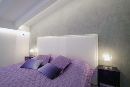 Apartamento Villa Il Bacio Del Sole