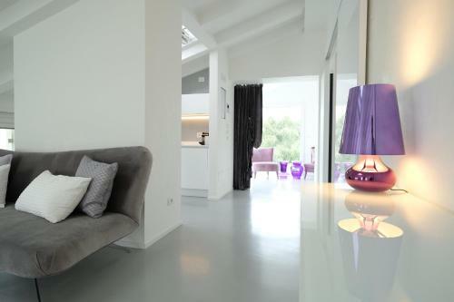 Apartamento Villa Il Bacio Del Sole