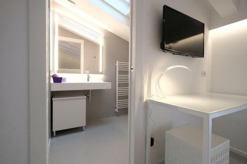 Apartamento Villa Il Bacio Del Sole