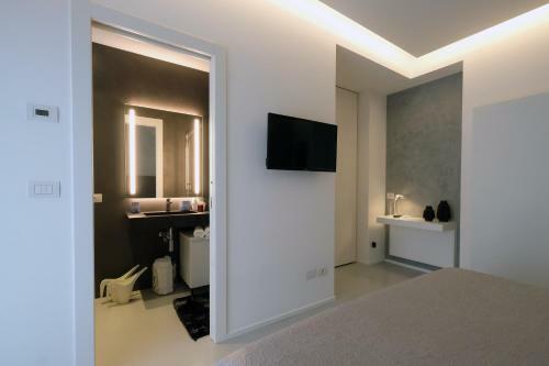 Apartamento Villa Il Bacio Del Sole
