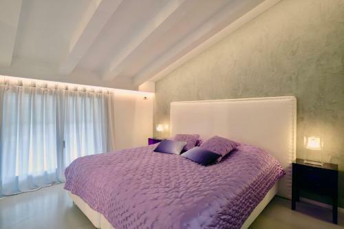 Apartamento Villa Il Bacio Del Sole