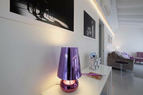 Apartamento Villa Il Bacio Del Sole