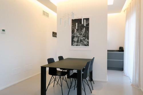 Apartamento Villa Il Bacio Del Sole
