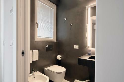 Apartamento Villa Il Bacio Del Sole