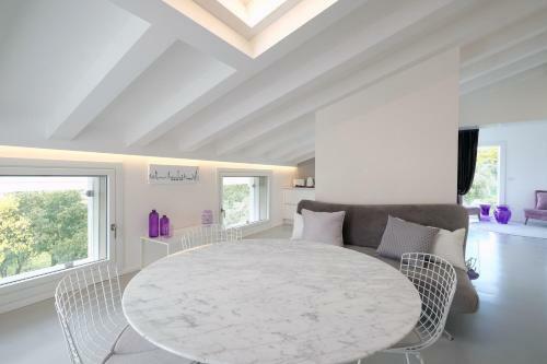 Apartamento Villa Il Bacio Del Sole