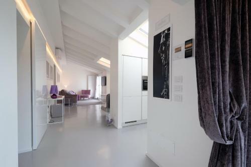 Apartamento Villa Il Bacio Del Sole