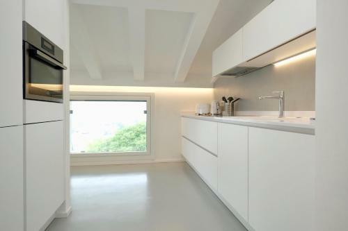 Apartamento Villa Il Bacio Del Sole