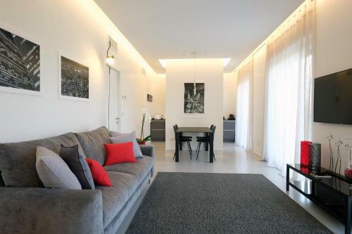 Apartamento Villa Il Bacio Del Sole
