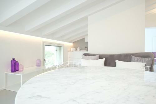 Apartamento Villa Il Bacio Del Sole