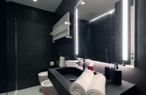 Apartamento Villa Il Bacio Del Sole