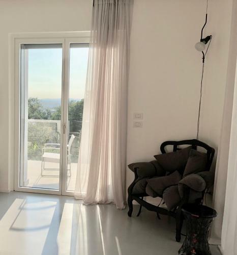 Apartamento Villa Il Bacio Del Sole
