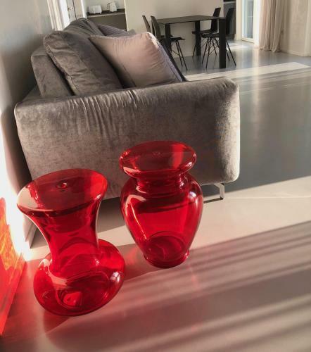 Apartamento Villa Il Bacio Del Sole