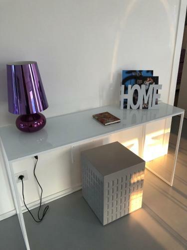 Apartamento Villa Il Bacio Del Sole