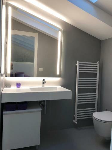 Apartamento Villa Il Bacio Del Sole