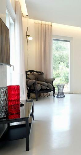 Apartamento Villa Il Bacio Del Sole