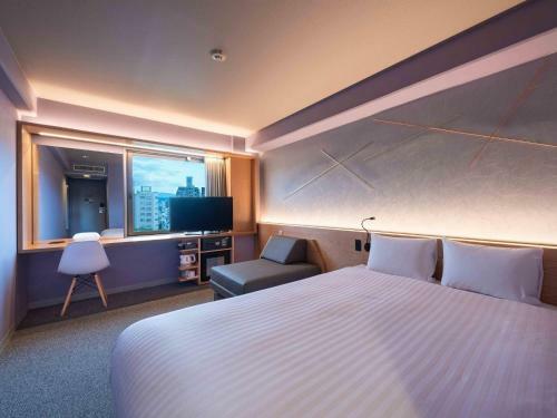 En Hotel Hiroshima - Vacation Stay 45750v