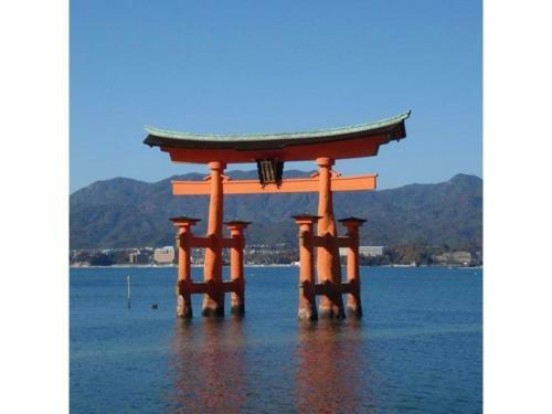 En Hotel Hiroshima - Vacation Stay 45750v