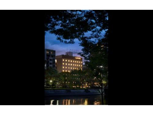 En Hotel Hiroshima - Vacation Stay 45750v
